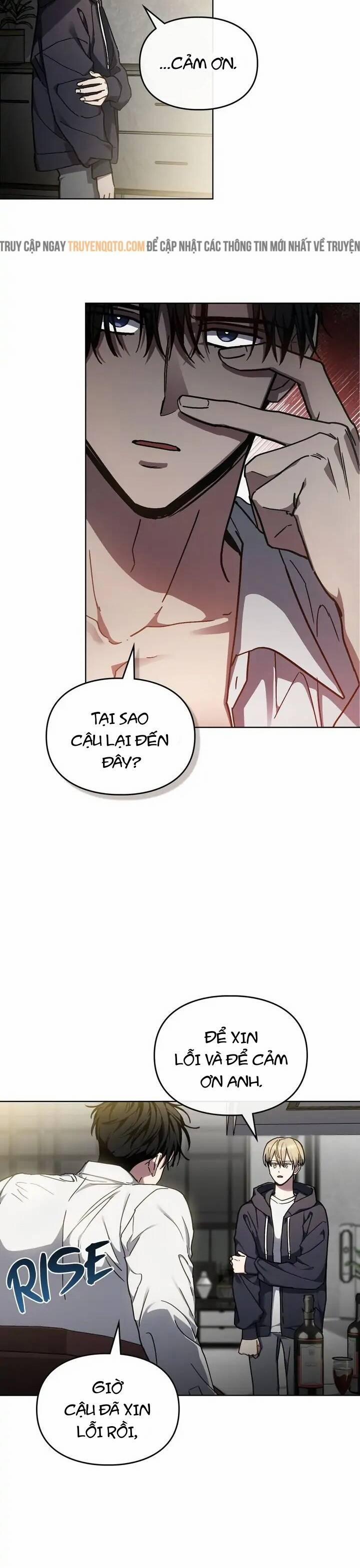 Dấu Vết Mặt Trời 67 trang 16