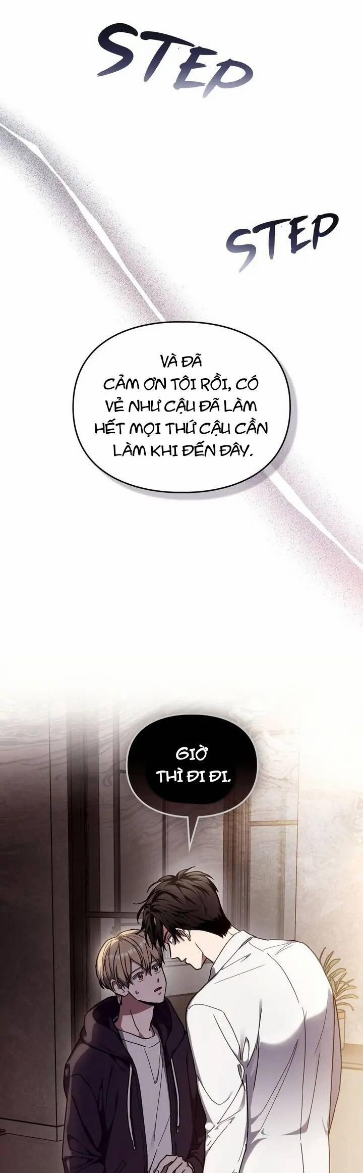 Dấu Vết Mặt Trời 67 trang 17