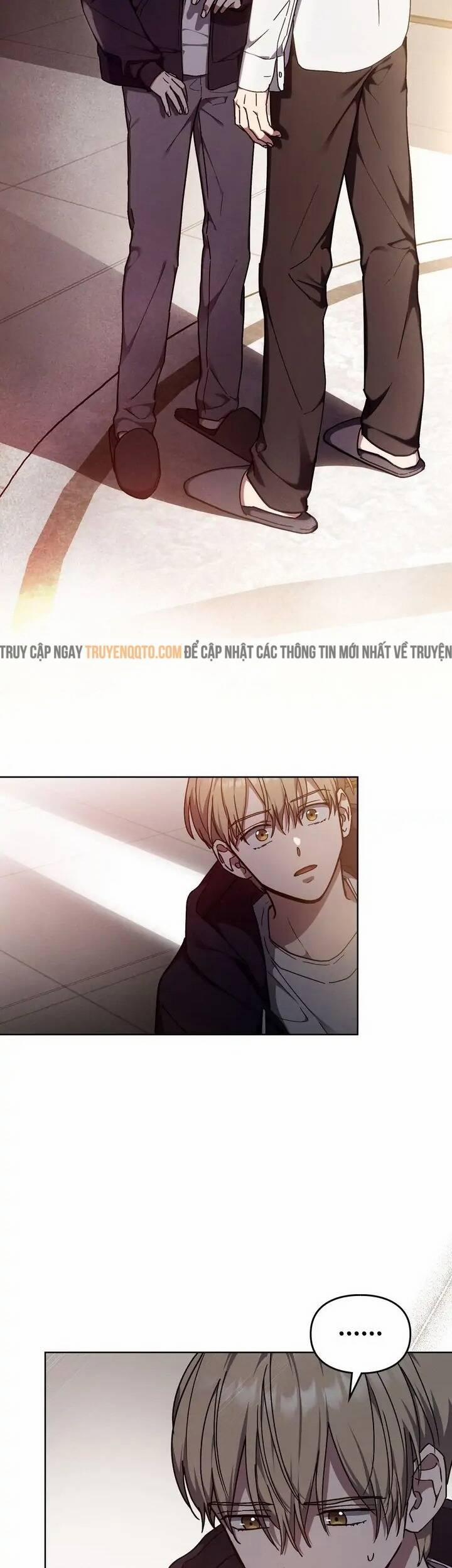 Dấu Vết Mặt Trời 67 trang 18