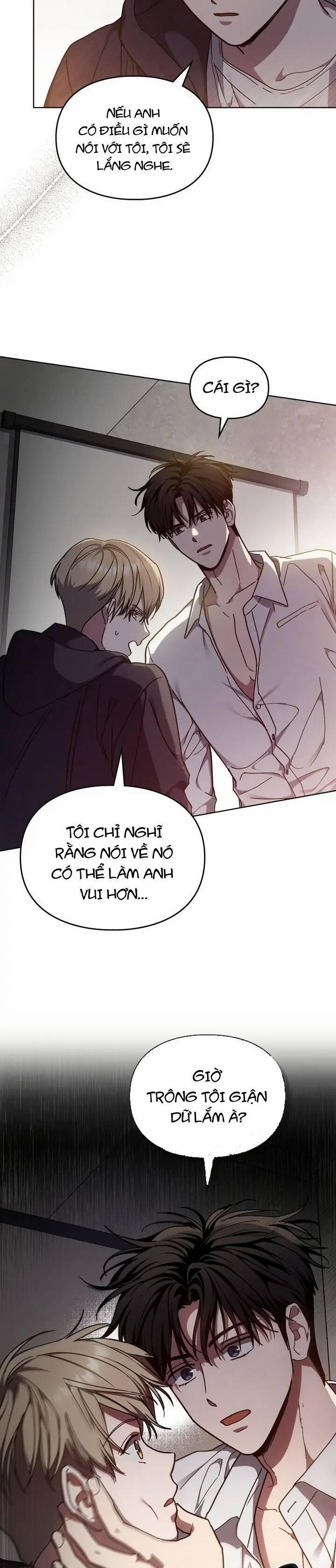 Dấu Vết Mặt Trời 67 trang 19