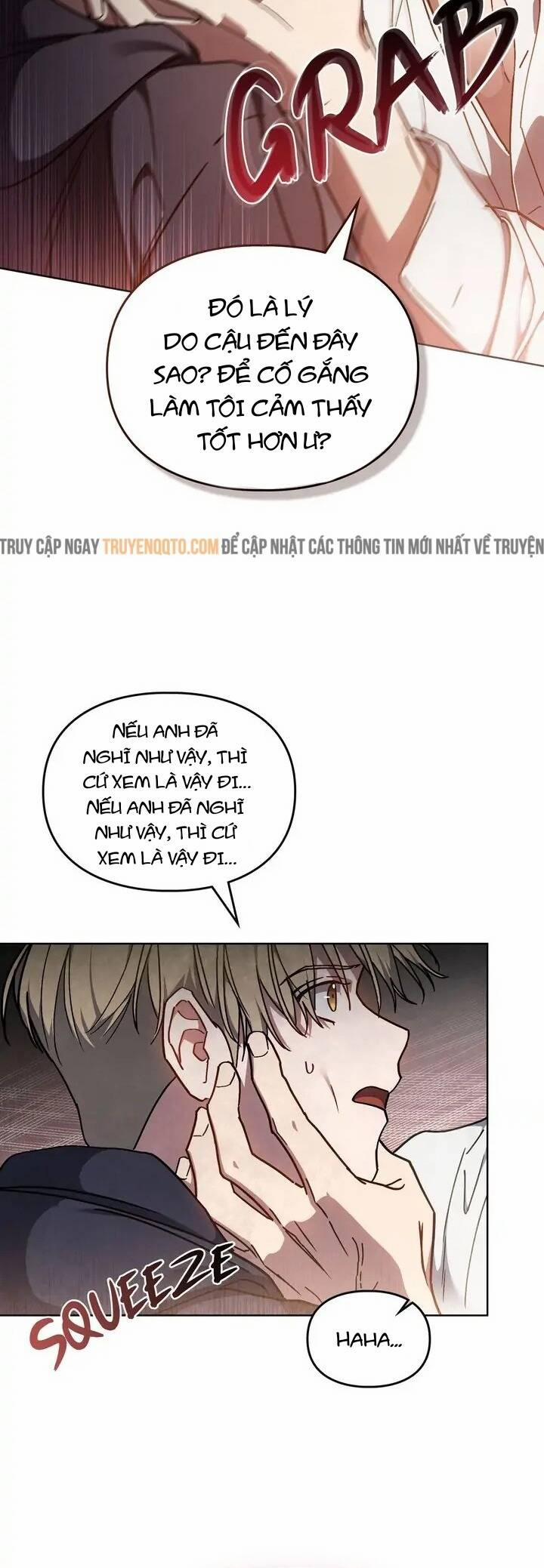 Dấu Vết Mặt Trời 67 trang 20