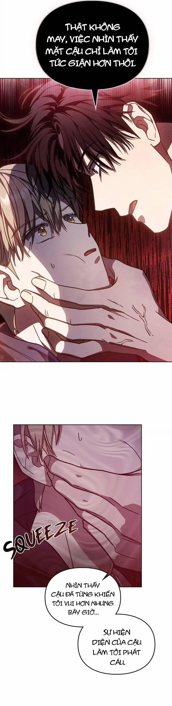 Dấu Vết Mặt Trời 67 trang 21