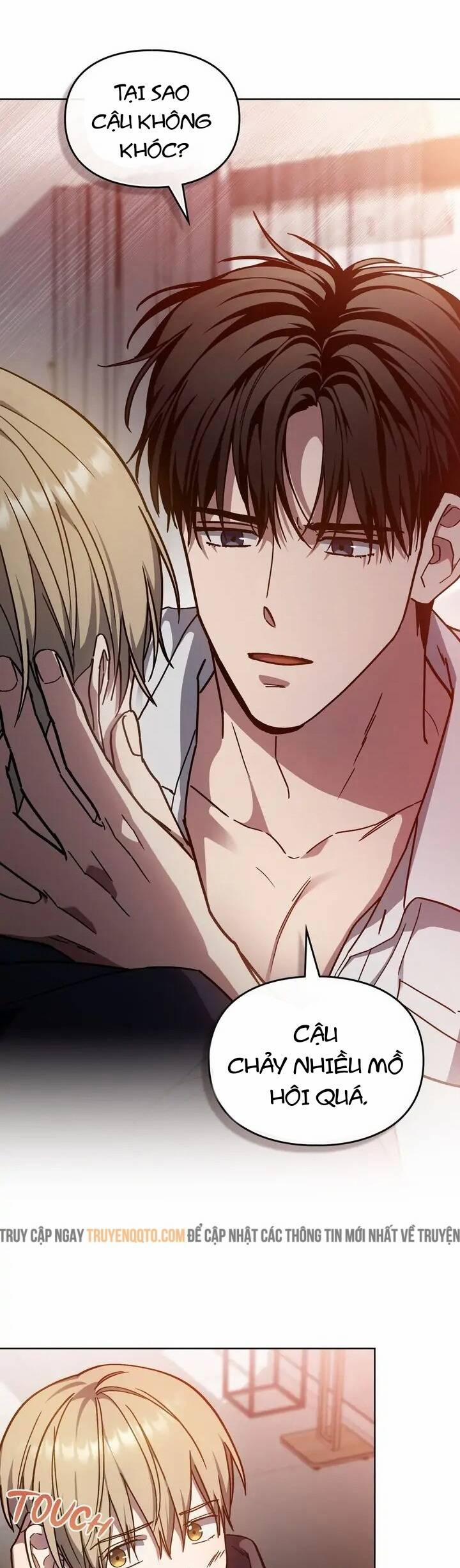 Dấu Vết Mặt Trời 67 trang 22