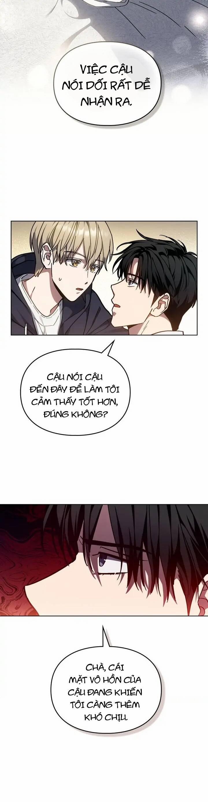 Dấu Vết Mặt Trời 67 trang 26