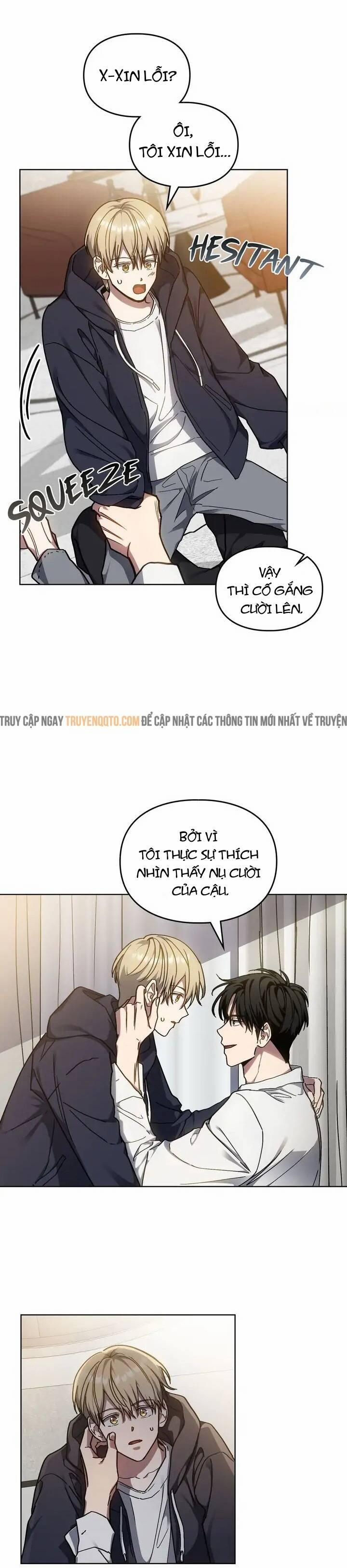 Dấu Vết Mặt Trời 67 trang 27