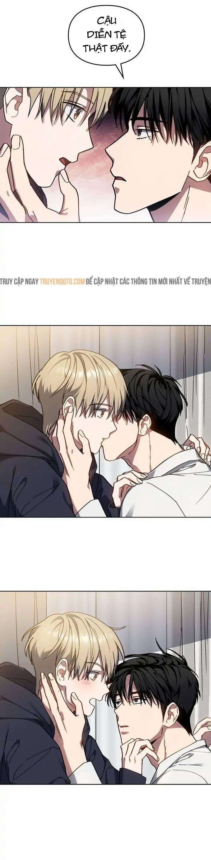 Dấu Vết Mặt Trời 67 trang 29