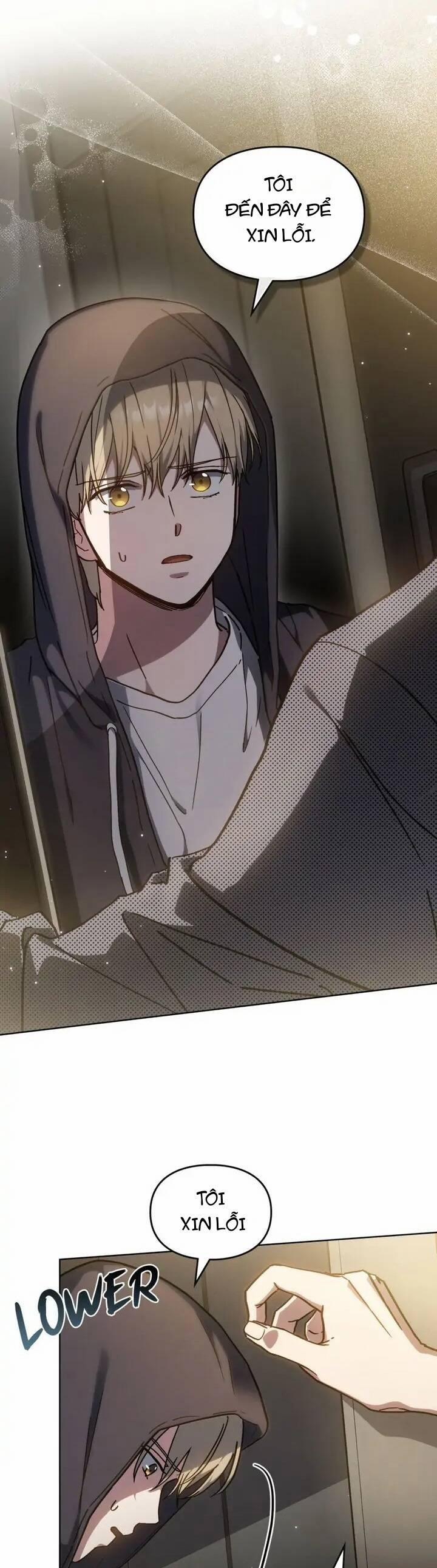 Dấu Vết Mặt Trời 67 trang 3