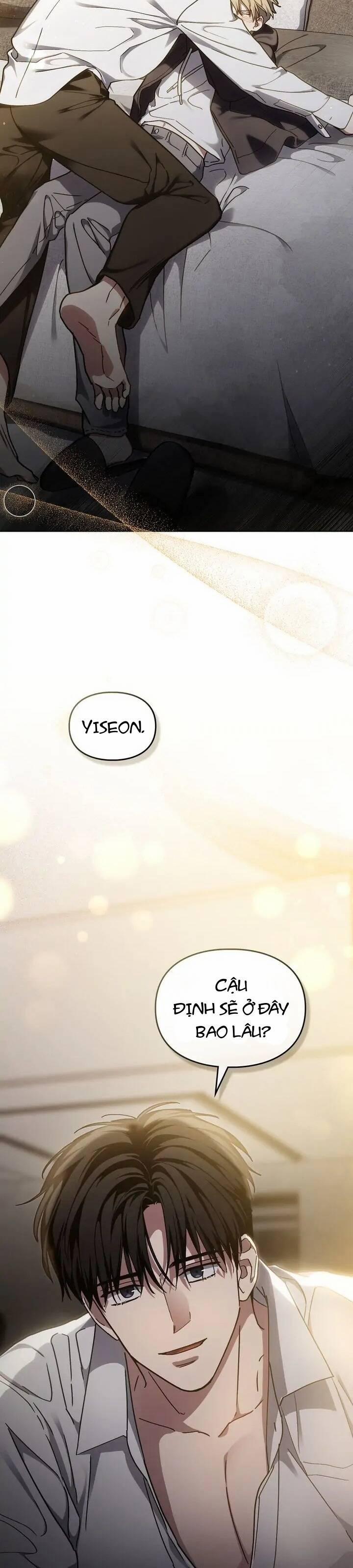 Dấu Vết Mặt Trời 67 trang 31