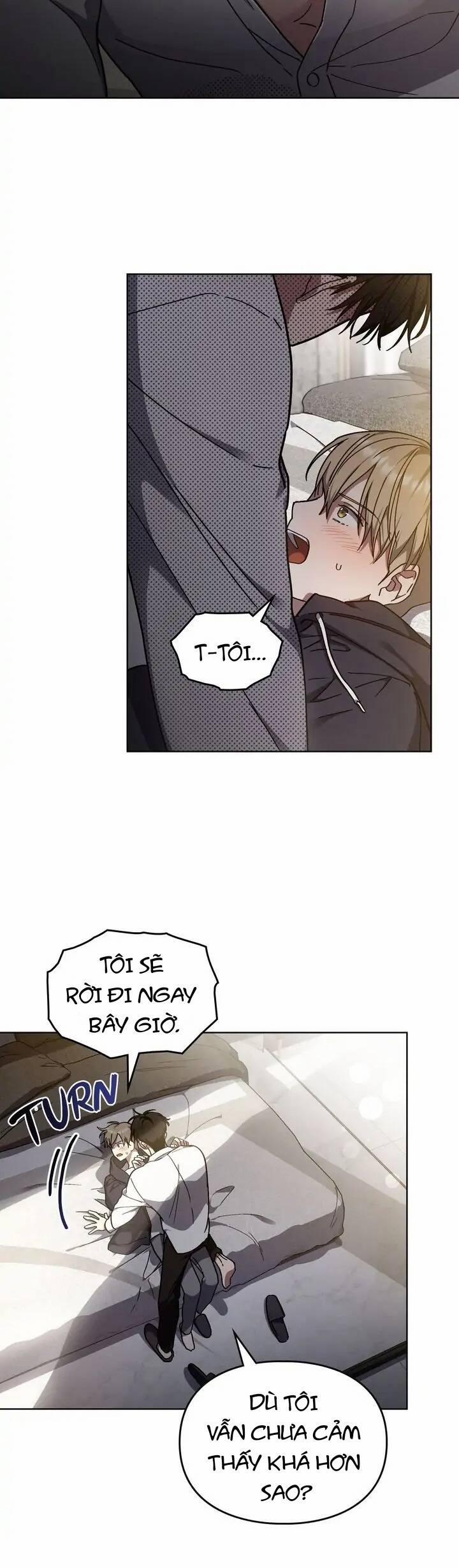 Dấu Vết Mặt Trời 67 trang 32