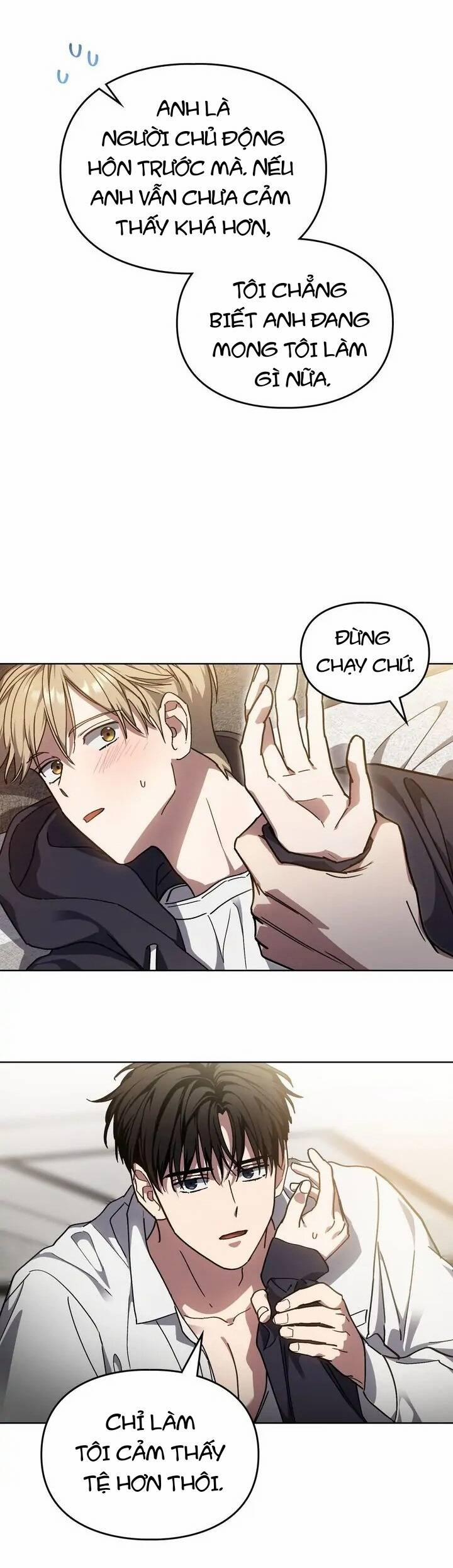 Dấu Vết Mặt Trời 67 trang 33