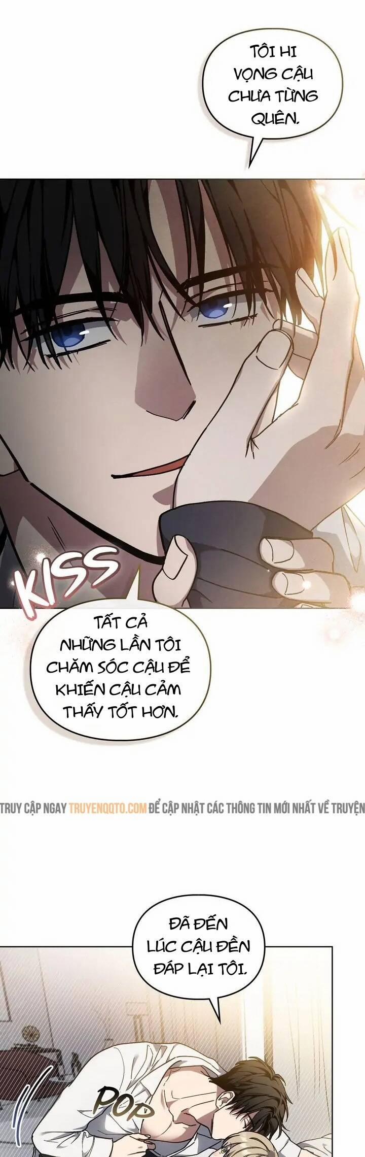 Dấu Vết Mặt Trời 67 trang 34