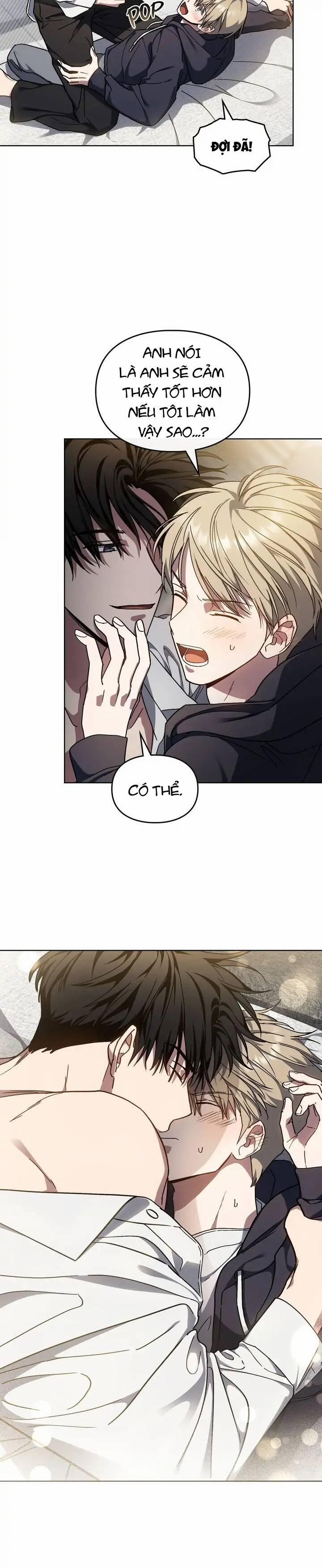 Dấu Vết Mặt Trời 67 trang 35