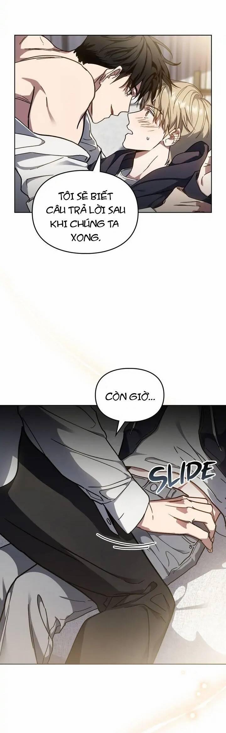 Dấu Vết Mặt Trời 67 trang 36