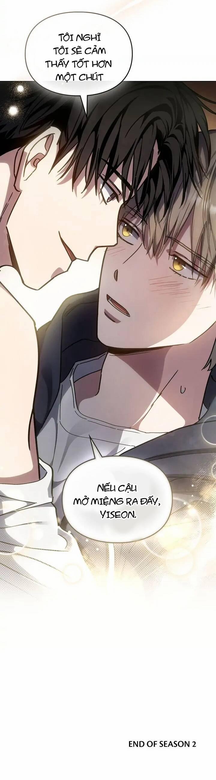 Dấu Vết Mặt Trời 67 trang 37