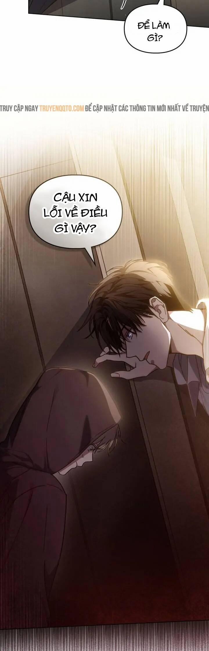 Dấu Vết Mặt Trời 67 trang 4