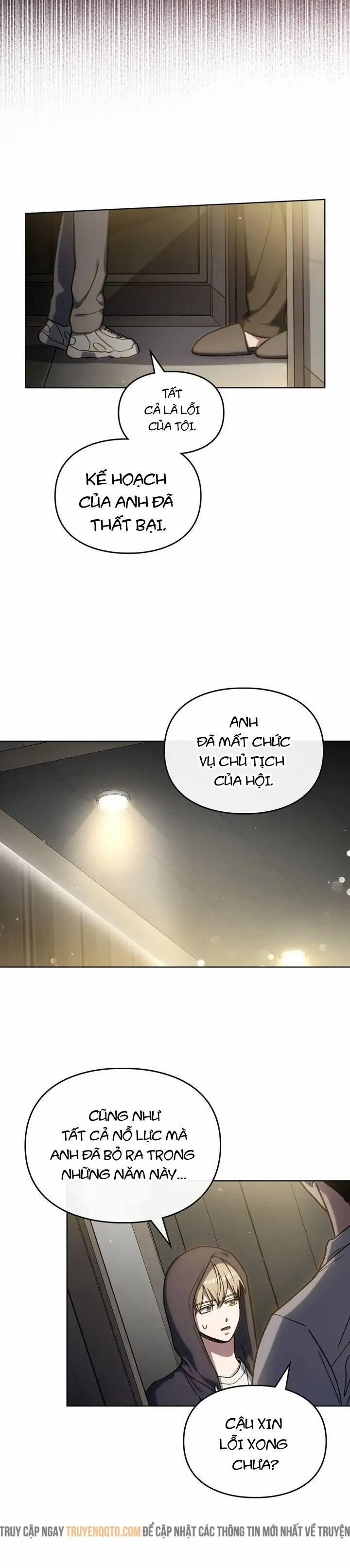 Dấu Vết Mặt Trời 67 trang 5