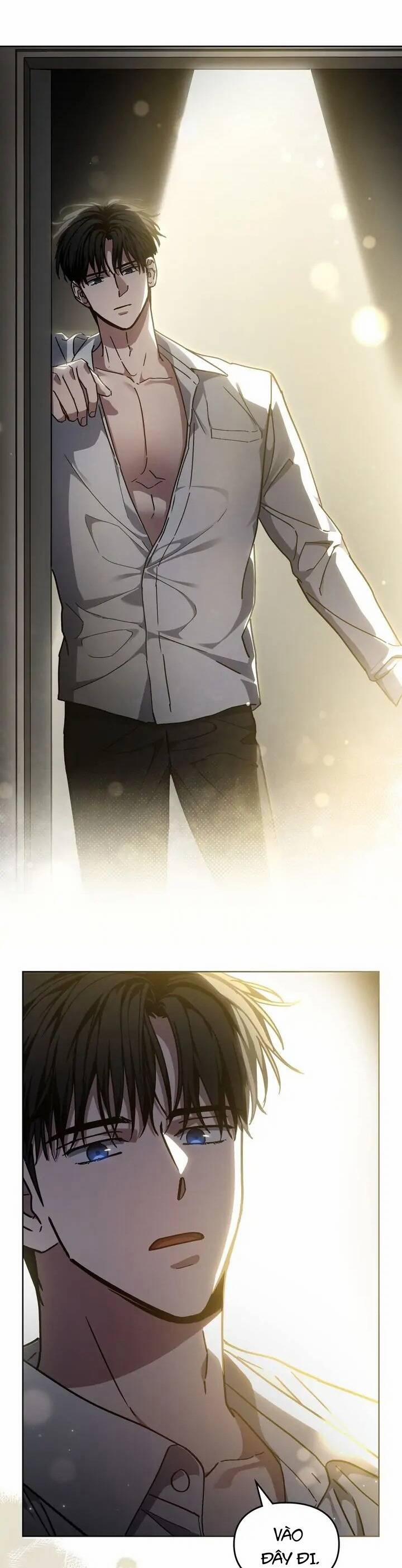 Dấu Vết Mặt Trời 67 trang 6