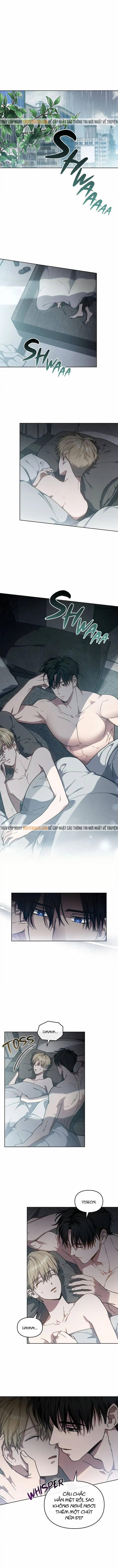 Dấu Vết Mặt Trời 68 trang 1