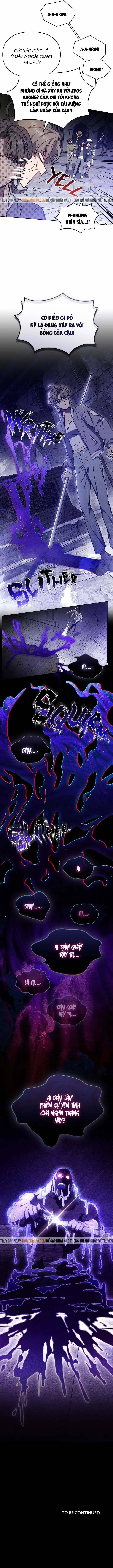 Dấu Vết Mặt Trời 68 trang 10