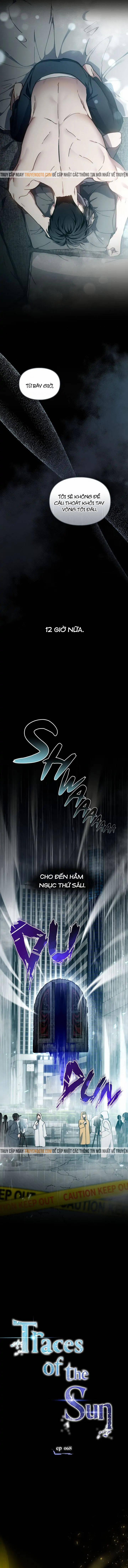 Dấu Vết Mặt Trời 68 trang 3
