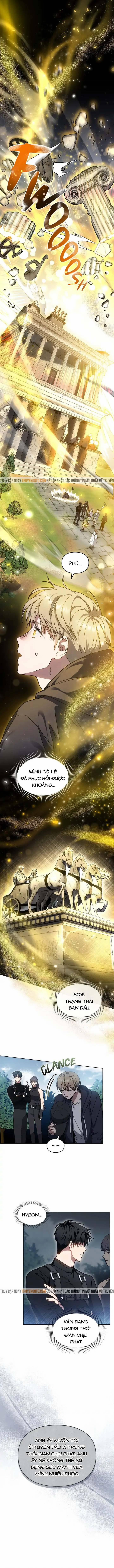 Dấu Vết Mặt Trời 68 trang 4