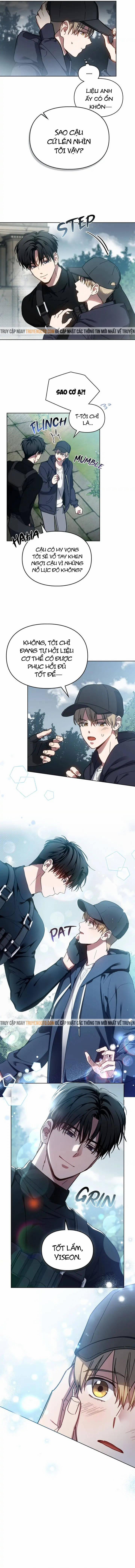 Dấu Vết Mặt Trời 68 trang 5