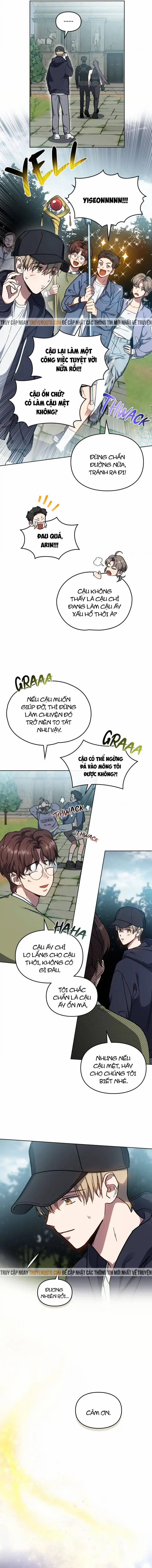 Dấu Vết Mặt Trời 68 trang 6