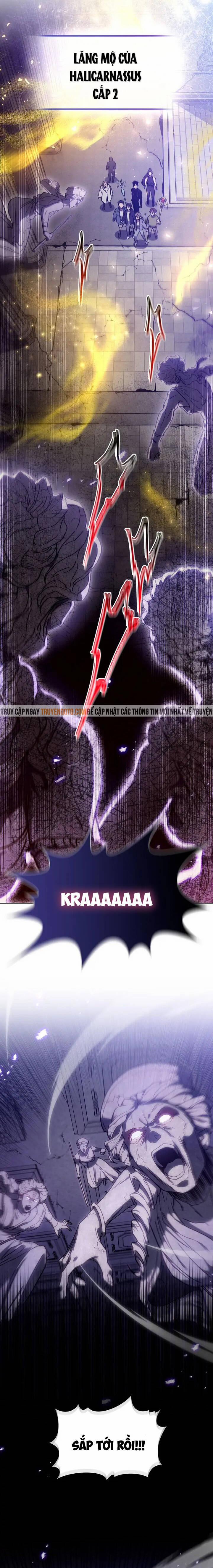 Dấu Vết Mặt Trời 68 trang 7