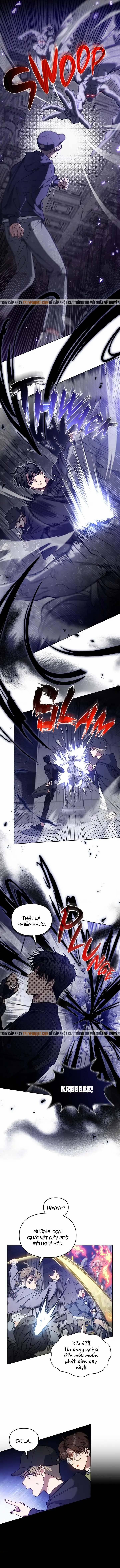 Dấu Vết Mặt Trời 68 trang 8