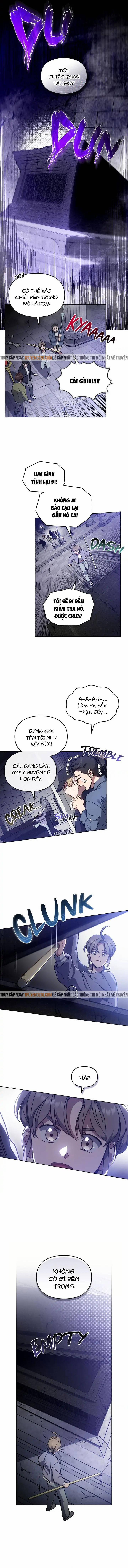 Dấu Vết Mặt Trời 68 trang 9