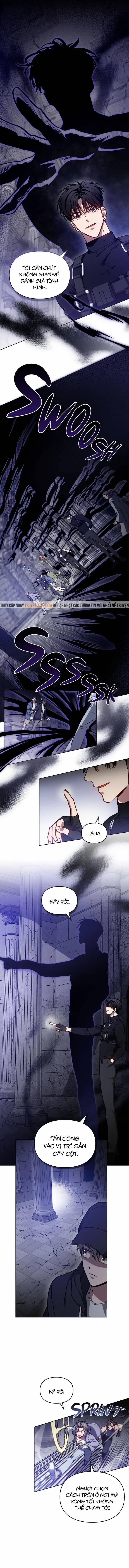 Dấu Vết Mặt Trời 69 trang 3