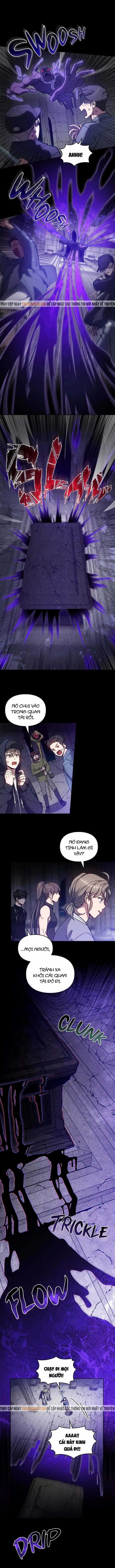 Dấu Vết Mặt Trời 69 trang 5