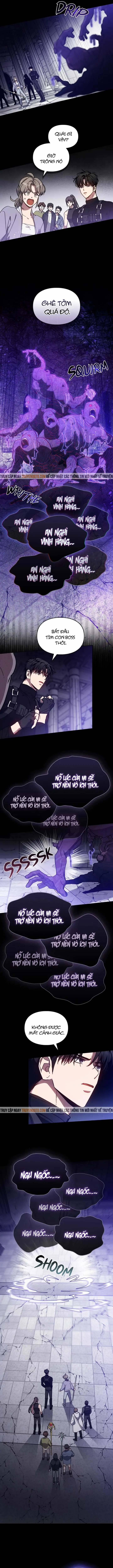 Dấu Vết Mặt Trời 69 trang 6