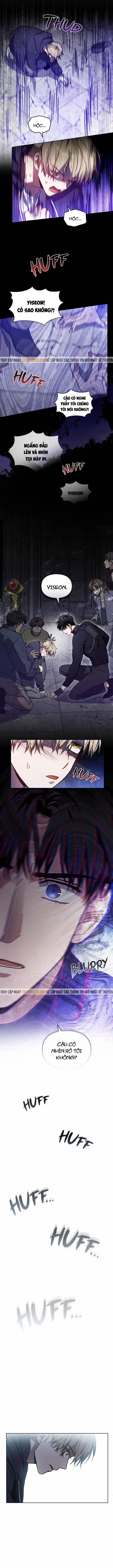 Dấu Vết Mặt Trời 69 trang 8