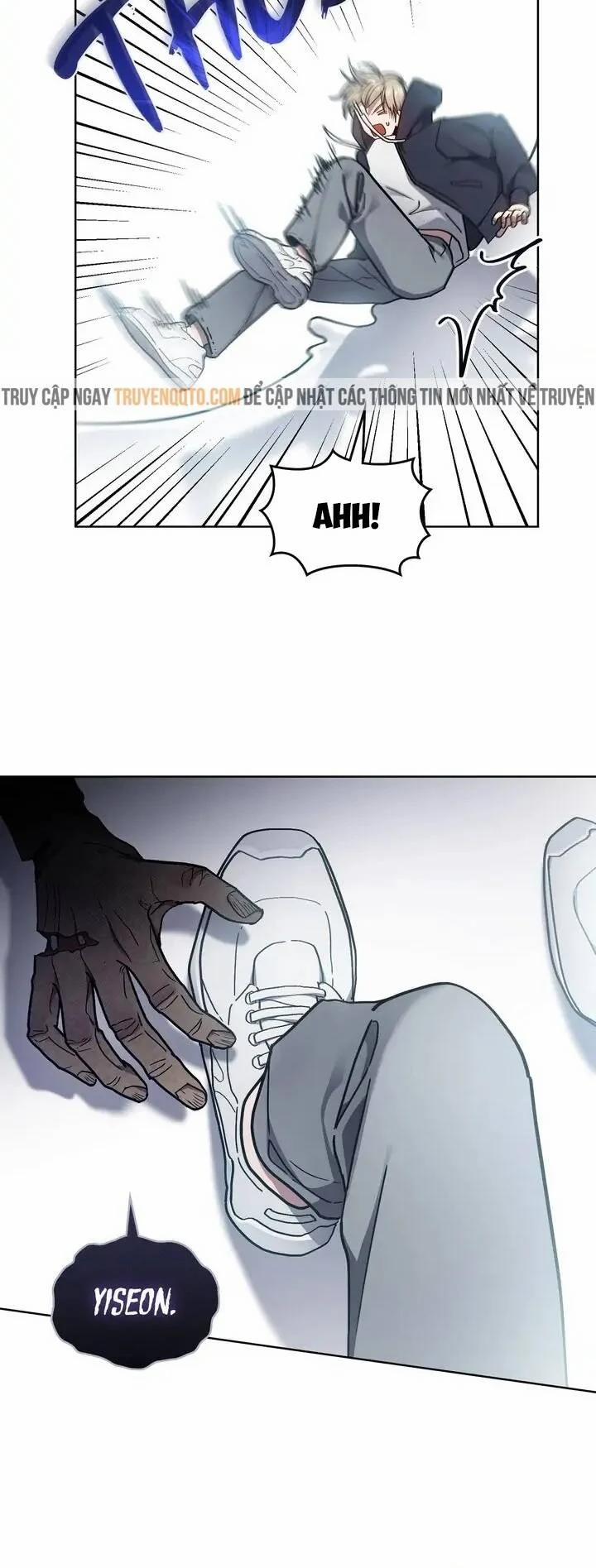 Dấu Vết Mặt Trời 70 trang 10