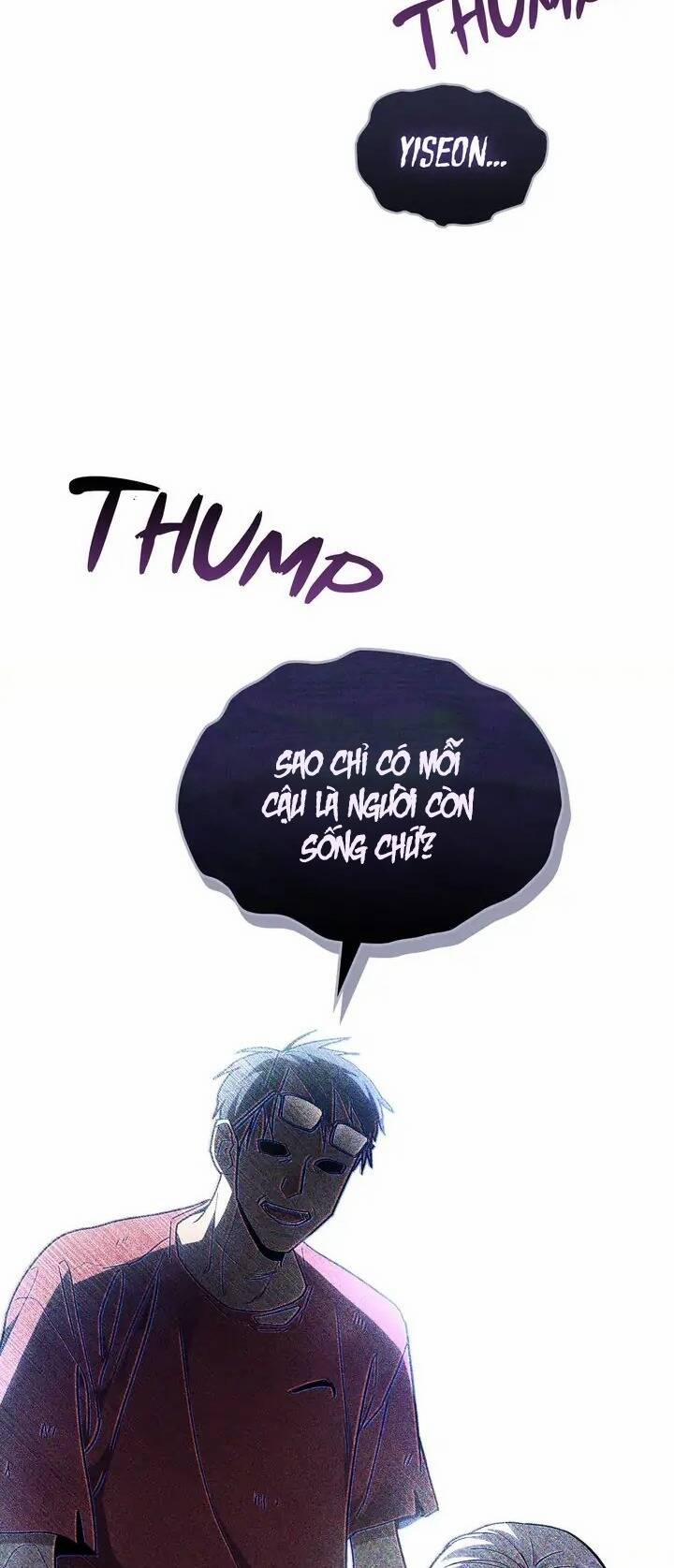 Dấu Vết Mặt Trời 70 trang 12