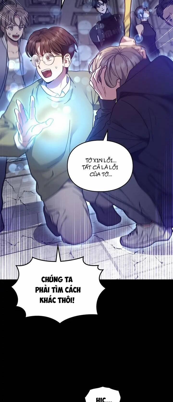 Dấu Vết Mặt Trời 70 trang 14