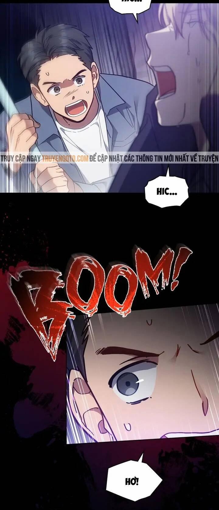 Dấu Vết Mặt Trời 70 trang 15