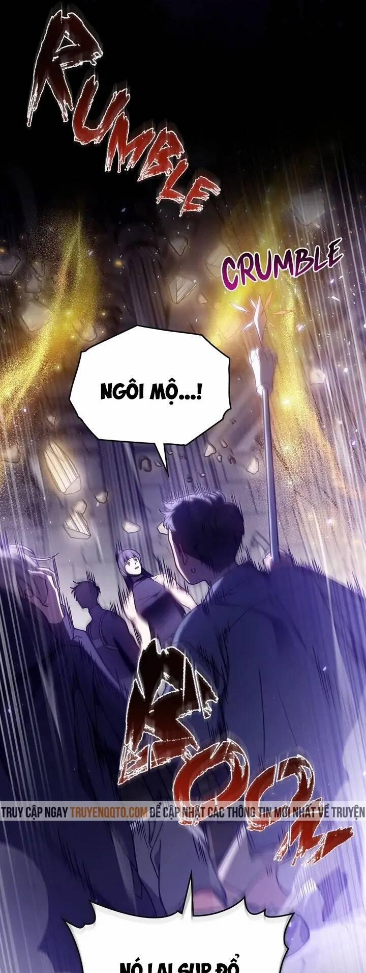 Dấu Vết Mặt Trời 70 trang 16