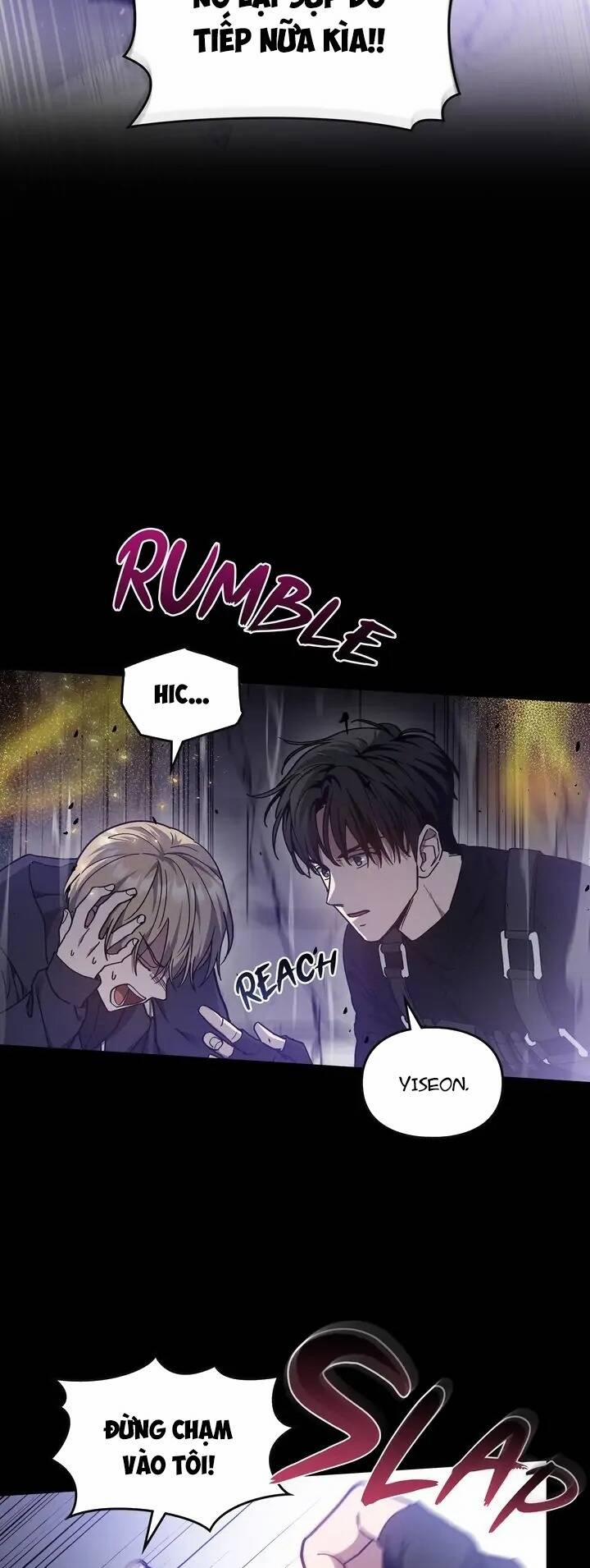 Dấu Vết Mặt Trời 70 trang 17