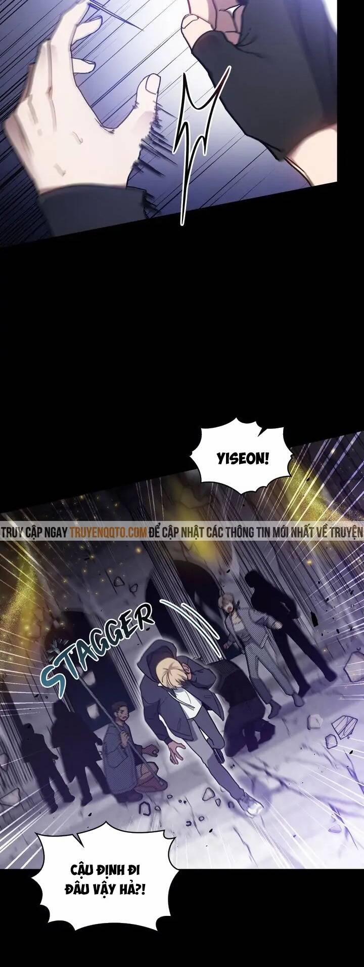 Dấu Vết Mặt Trời 70 trang 18