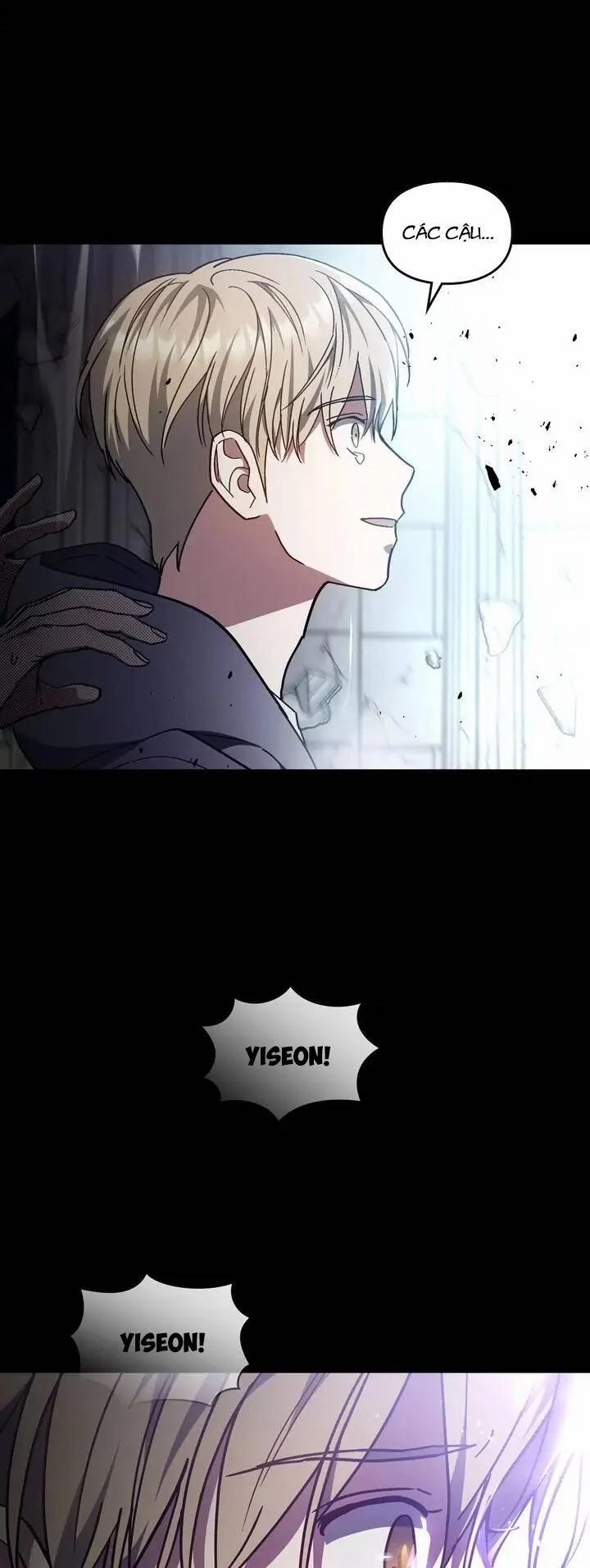 Dấu Vết Mặt Trời 70 trang 19