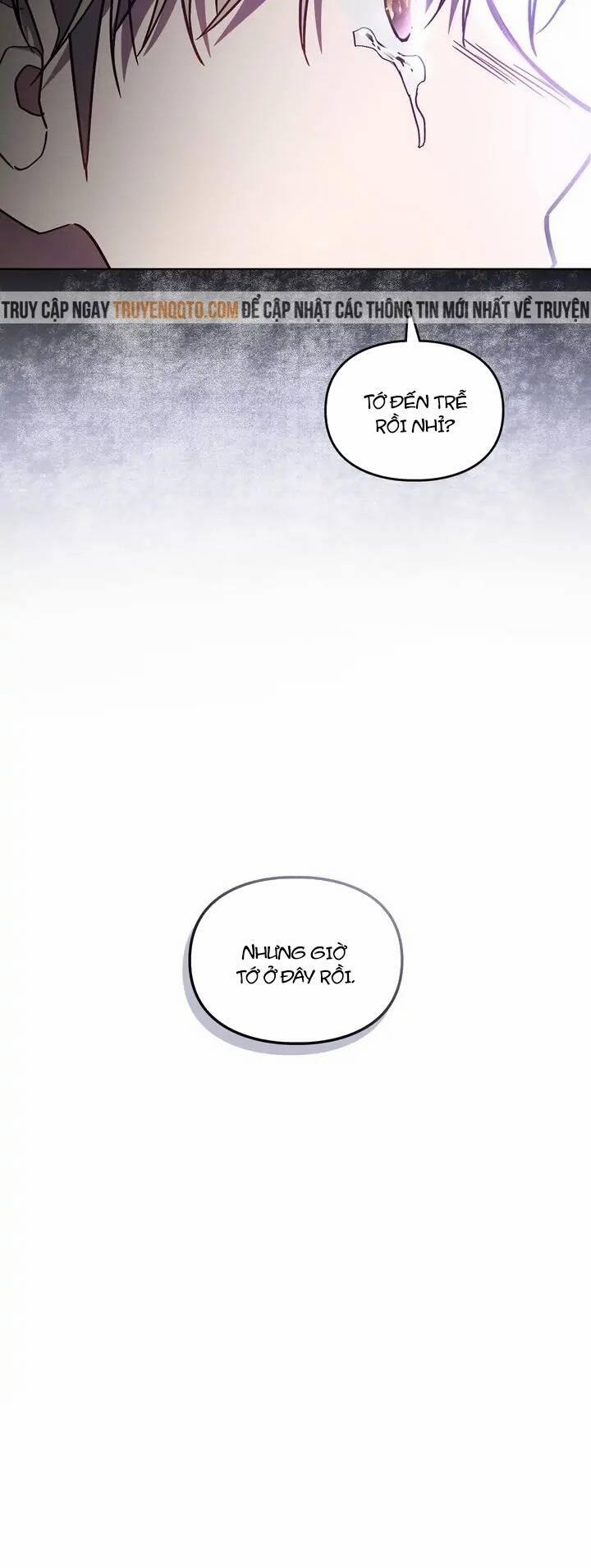 Dấu Vết Mặt Trời 70 trang 20