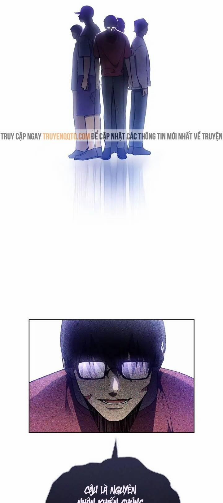 Dấu Vết Mặt Trời 70 trang 21