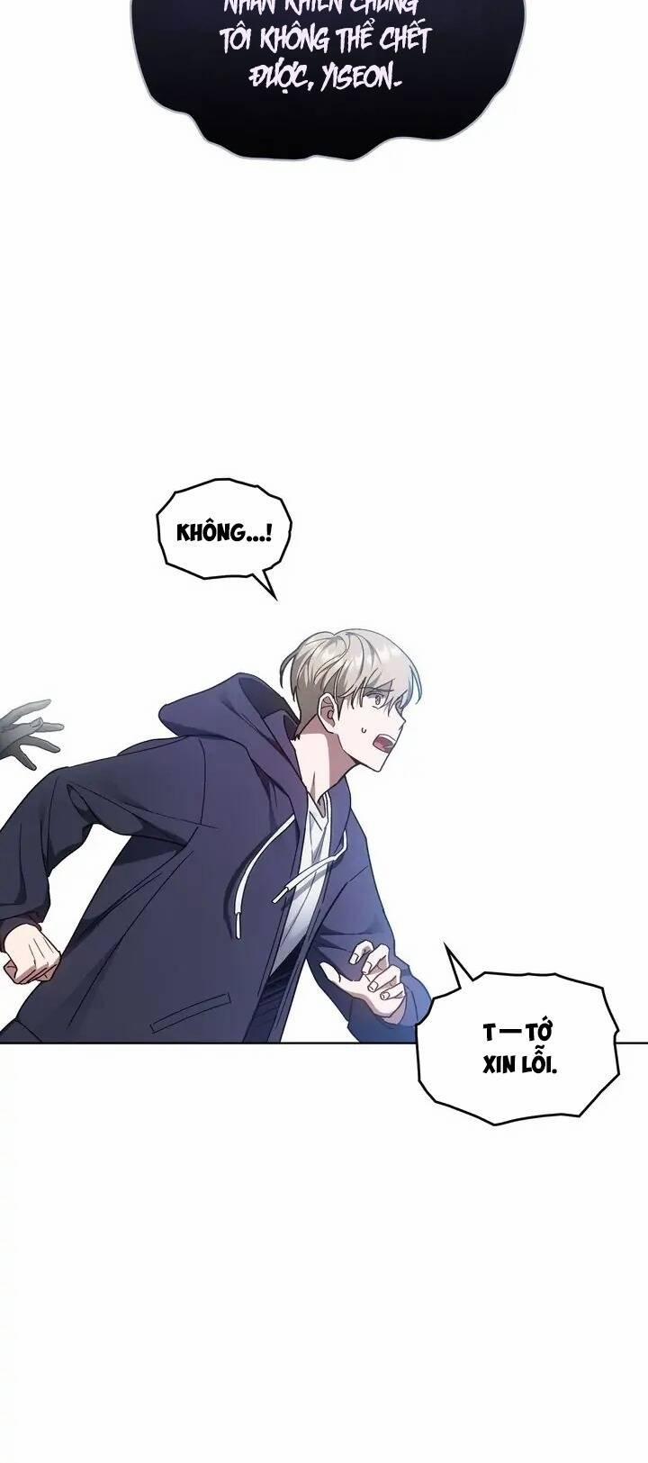 Dấu Vết Mặt Trời 70 trang 22