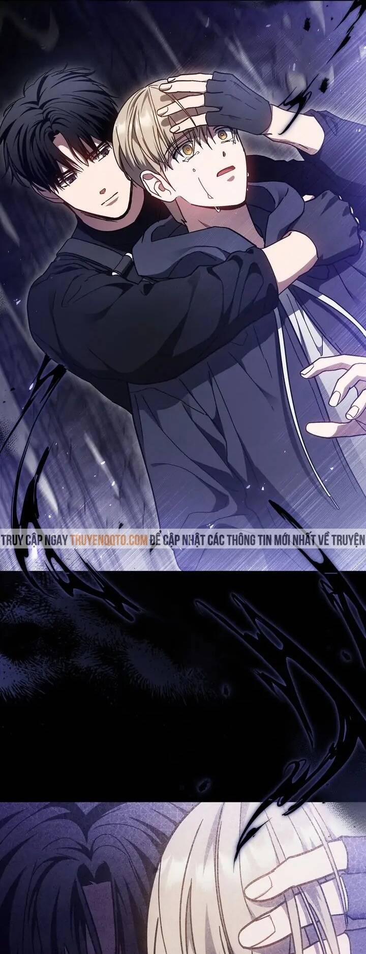 Dấu Vết Mặt Trời 70 trang 26