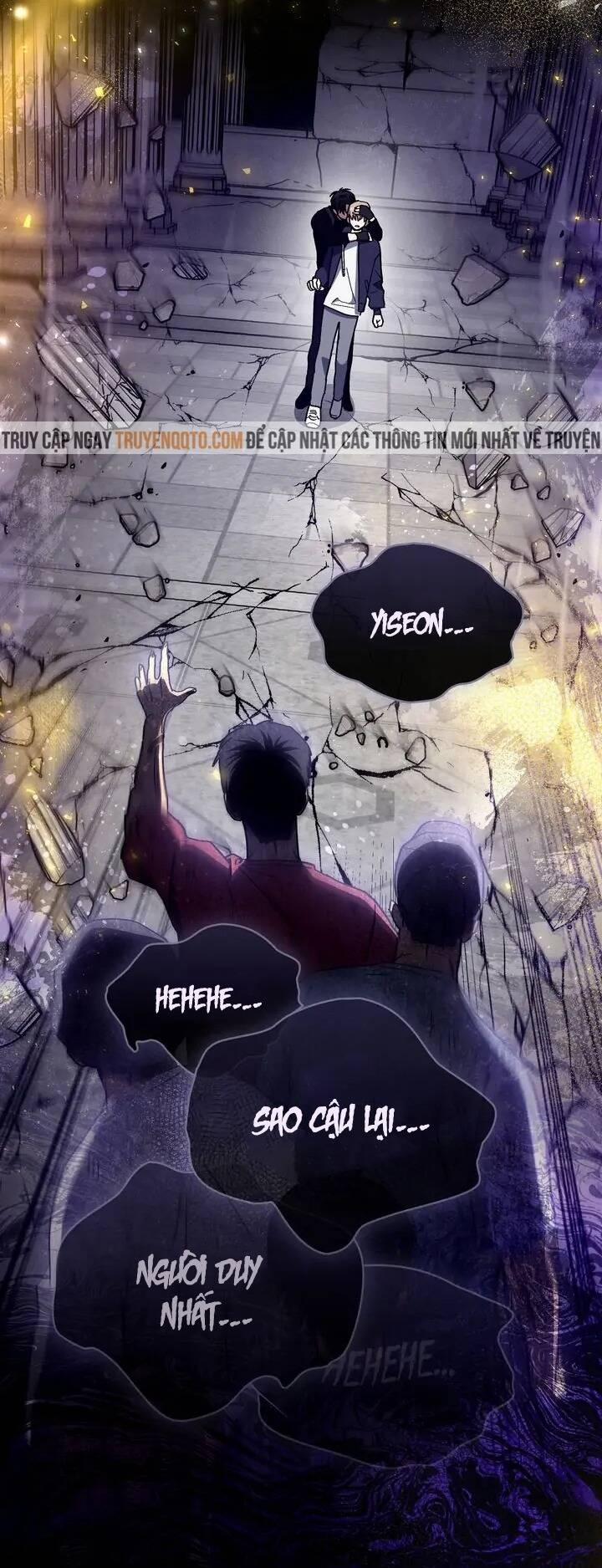 Dấu Vết Mặt Trời 70 trang 30