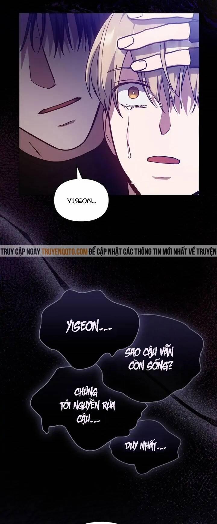 Dấu Vết Mặt Trời 70 trang 31