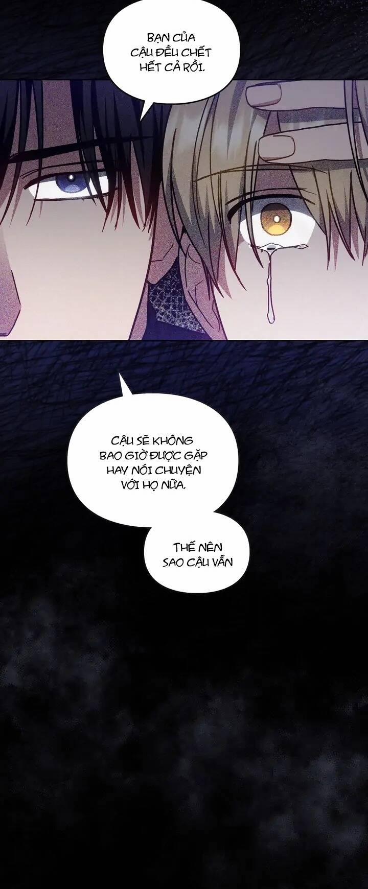 Dấu Vết Mặt Trời 70 trang 32