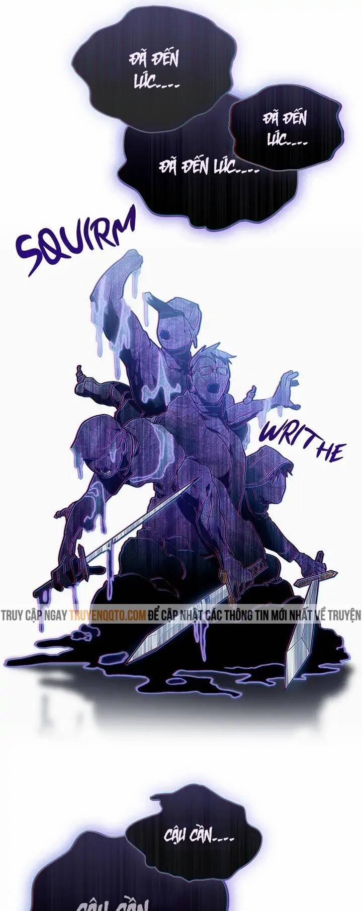 Dấu Vết Mặt Trời 70 trang 36